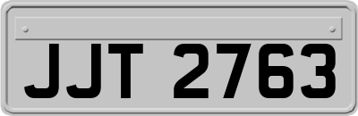 JJT2763