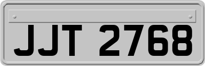 JJT2768