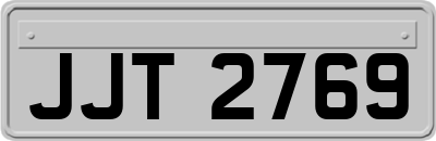 JJT2769