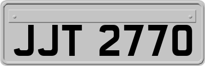 JJT2770
