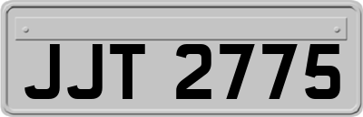 JJT2775