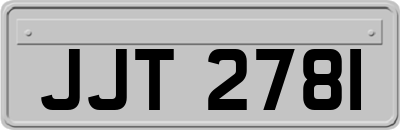 JJT2781