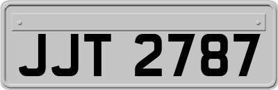 JJT2787