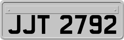 JJT2792