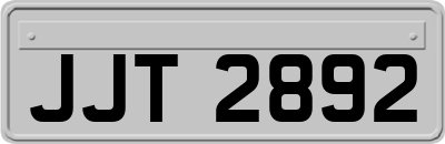 JJT2892
