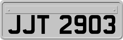 JJT2903