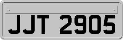 JJT2905
