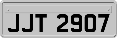 JJT2907