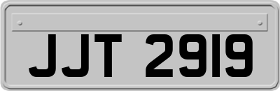 JJT2919