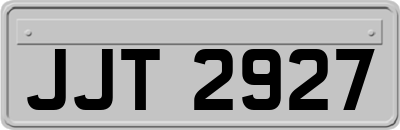 JJT2927