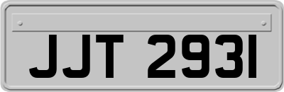 JJT2931