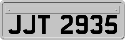 JJT2935