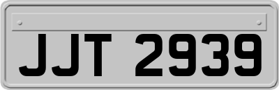 JJT2939