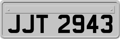 JJT2943