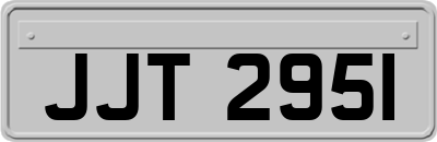 JJT2951