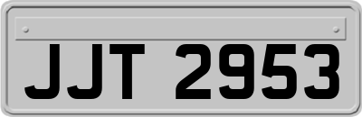 JJT2953