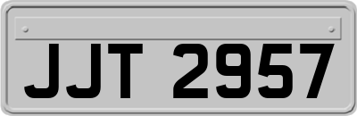 JJT2957