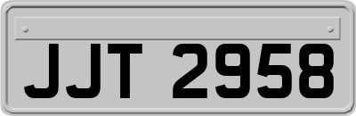 JJT2958