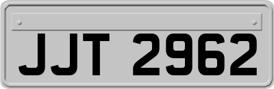 JJT2962