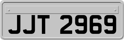 JJT2969