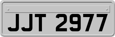 JJT2977