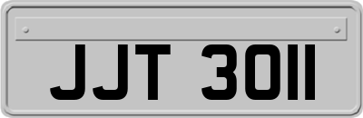 JJT3011