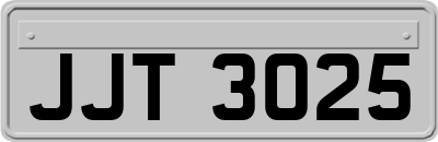 JJT3025