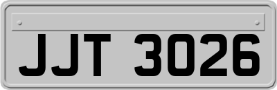 JJT3026
