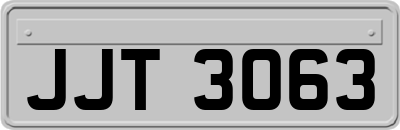 JJT3063