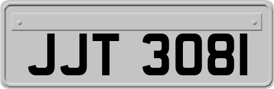 JJT3081