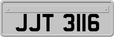 JJT3116