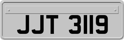 JJT3119
