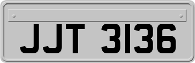 JJT3136