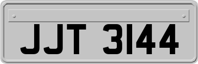 JJT3144
