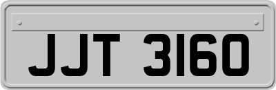 JJT3160