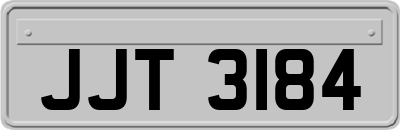 JJT3184