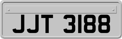 JJT3188