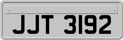 JJT3192