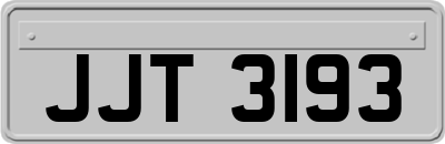 JJT3193