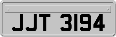 JJT3194
