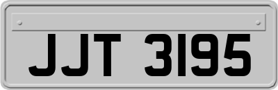 JJT3195