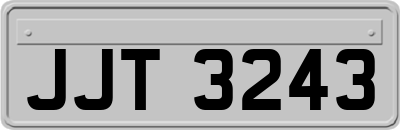 JJT3243
