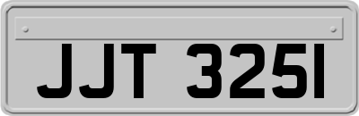 JJT3251