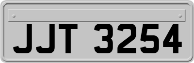 JJT3254