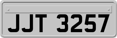JJT3257