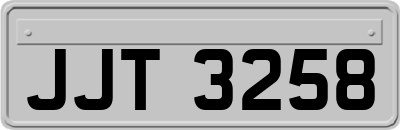 JJT3258