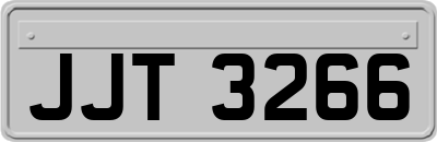 JJT3266
