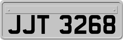 JJT3268