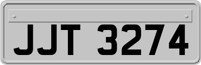 JJT3274