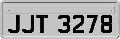 JJT3278